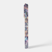 Ethereal Vision – Beyond Reality33 iPhoneケース (左側面)