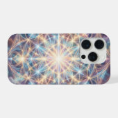 Ethereal Vision – Beyond Reality33 iPhoneケース (裏面横)