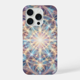 Ethereal Vision – Beyond Reality33 iPhone 15 Proケース