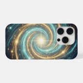 Ethereal Vision – Beyond Reality34 iPhoneケース (裏面横)