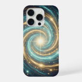 Ethereal Vision – Beyond Reality34 iPhoneケース (裏面)