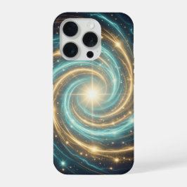 Ethereal Vision – Beyond Reality34 iPhone 15 Proケース