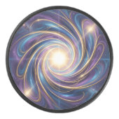 Ethereal Vision – Beyond Reality35 アイスホッケーパック (正面)