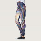 Ethereal Vision – Beyond Reality35 レギンス (左)