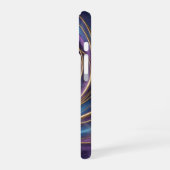 Ethereal Vision – Beyond Reality35 iPhone 16ケース (左側面)