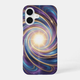 Ethereal Vision – Beyond Reality35 iPhone 16ケース
