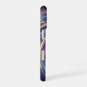 Ethereal Vision – Beyond Reality35 iPhone 16ケース (右側面)