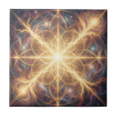 Ethereal Vision – Beyond Reality36 タイル (正面)