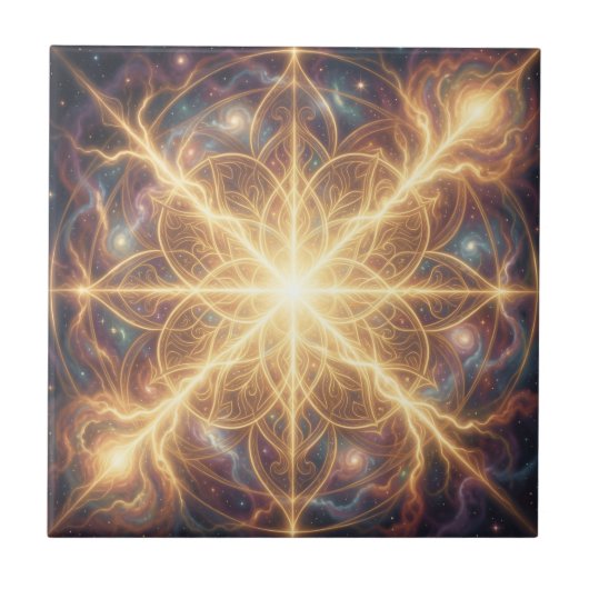Ethereal Vision – Beyond Reality36 タイル (正面)