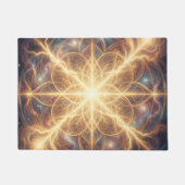 Ethereal Vision – Beyond Reality36 ドアマット (正面)