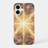 Ethereal Vision – Beyond Reality36 iPhone 16ケース (裏面)