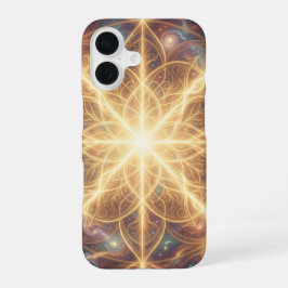 Ethereal Vision – Beyond Reality36 iPhone 16ケース
