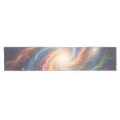 Ethereal Vision – Beyond Reality37 ショートテーブルランナー (横)