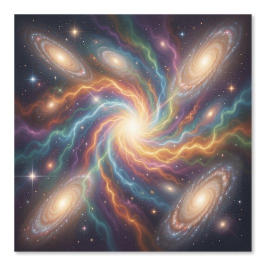 Ethereal Vision – Beyond Reality37 壁紙 (正面)