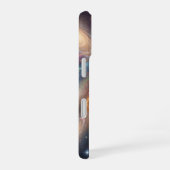 Ethereal Vision – Beyond Reality37 iPhone 16ケース (右側面)