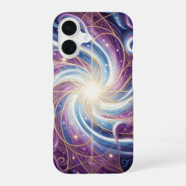 Ethereal Vision – Beyond Reality38 iPhone 16ケース