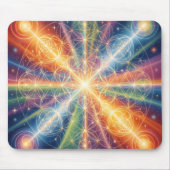 Ethereal Vision – Beyond Reality39 マウスパッド (正面)