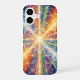 Ethereal Vision – Beyond Reality39 iPhone 16ケース