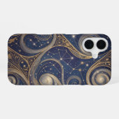 Ethereal Vision – Beyond Reality3 iPhone 16ケース (裏面横)