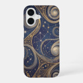 Ethereal Vision – Beyond Reality3 iPhone 16ケース (裏面)