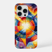 Ethereal Vision – Beyond Reality41 iPhoneケース (裏面)