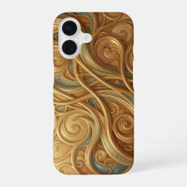Ethereal Vision – Beyond Reality43 iPhone 16ケース