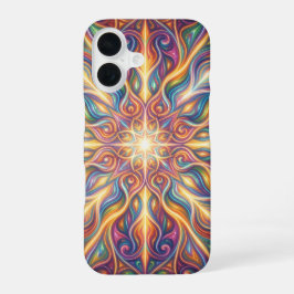 Ethereal Vision – Beyond Reality44 iPhone 16ケース
