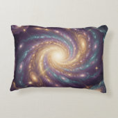 Ethereal Vision – Beyond Reality46 アクセントクッション (裏面)