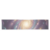 Ethereal Vision – Beyond Reality46 ショートテーブルランナー (横)