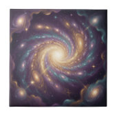 Ethereal Vision – Beyond Reality46 タイル (正面)