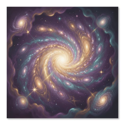Ethereal Vision – Beyond Reality46 壁紙 (正面)