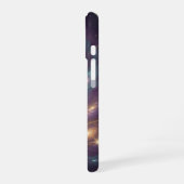 Ethereal Vision – Beyond Reality46 iPhone 16ケース (左側面)