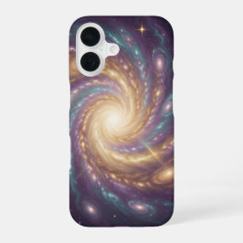 Ethereal Vision – Beyond Reality46 iPhone 16ケース
