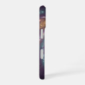 Ethereal Vision – Beyond Reality46 iPhone 16ケース (右側面)