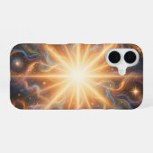 Ethereal Vision – Beyond Reality48 iPhone 16ケース (裏面横)
