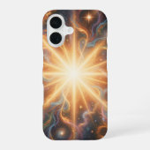 Ethereal Vision – Beyond Reality48 iPhone 16ケース (裏面)