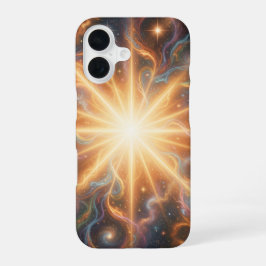 Ethereal Vision – Beyond Reality48 iPhone 16ケース