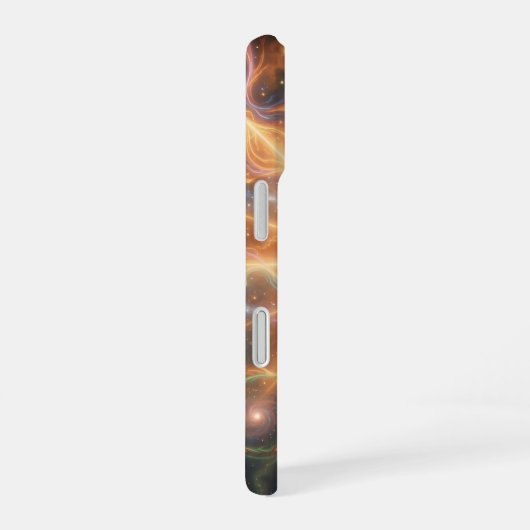 Ethereal Vision – Beyond Reality48 iPhone 16ケース (右側面)