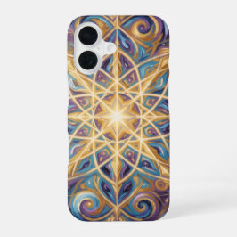 Ethereal Vision – Beyond Reality49 iPhone 16ケース
