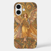Ethereal Vision – Beyond Reality4 Case-Mate iPhoneケース (裏面)