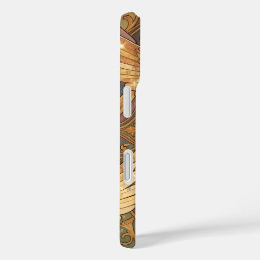 Ethereal Vision – Beyond Reality4 Case-Mate iPhoneケース (裏面 / 右)