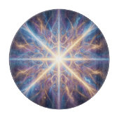 Ethereal Vision – Beyond Reality52 カッティングボード (正面)