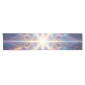 Ethereal Vision – Beyond Reality52 ショートテーブルランナー (横)