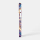 Ethereal Vision – Beyond Reality52 iPhone 16ケース (左側面)
