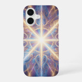 Ethereal Vision – Beyond Reality52 iPhone 16ケース (裏面)