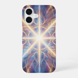 Ethereal Vision – Beyond Reality52 iPhone 16ケース