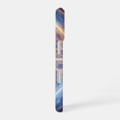Ethereal Vision – Beyond Reality52 iPhone 16ケース (右側面)