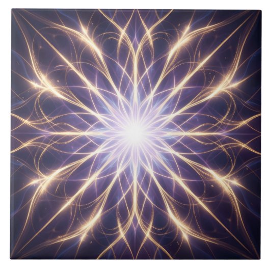Ethereal Vision – Beyond Reality56 タイル (正面)