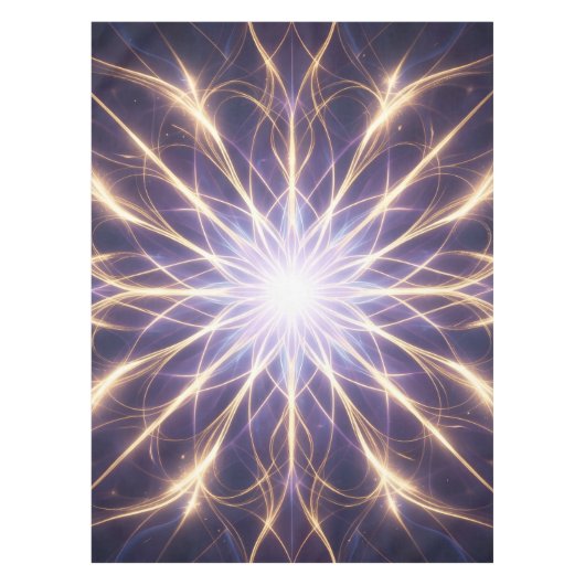 Ethereal Vision – Beyond Reality56 テーブルクロス (正面)