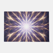 Ethereal Vision – Beyond Reality56 ドアマット (正面)